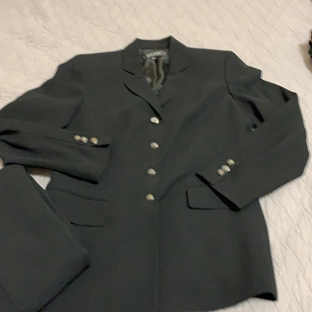 Kasper pant suit